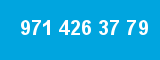971 426 37 79 971 426 37 79